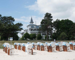Villa Seeblick Binz, Binz